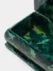 Морской шкатулка для хранения ювелирных украшений