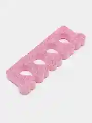 Кораллово-розовый подарочный набор детской декоративной косметики