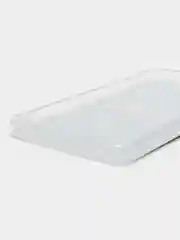 Тёмно-коричневый силиконовый чехол на Tecno Camon 19 Neo / Текно Камон 19 Нео с рисунком, защита камеры