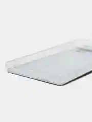 Тёмно-коричневый силиконовый чехол на Google Pixel 7 / Гугл Пиксель 7 прозрачный, с рисунком, защита камеры