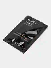 Черная маска Black Head, угольная, от черных точек и угрей