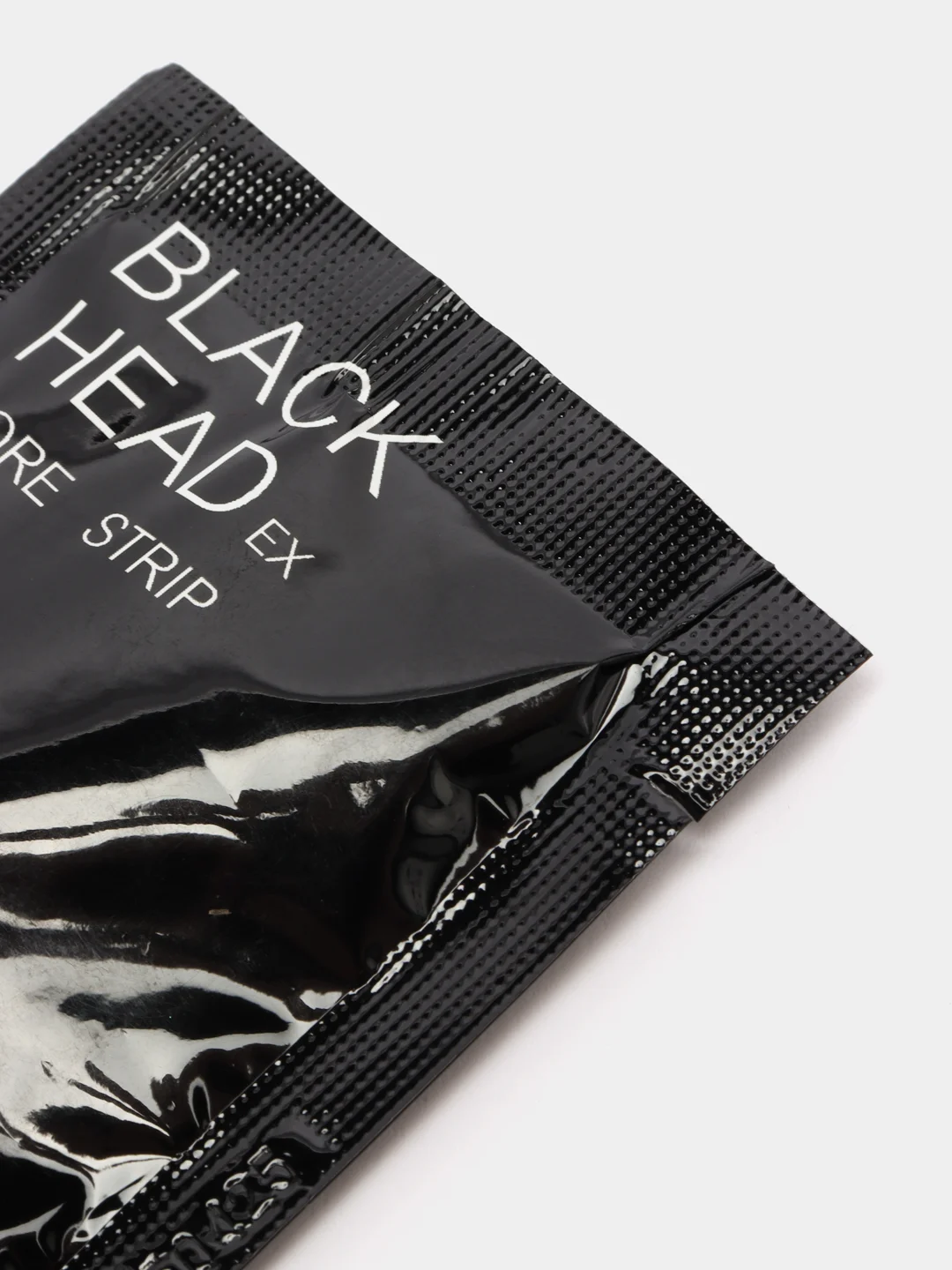 Черная маска Black Head, угольная, от черных точек и угрей
