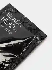 Черная маска Black Head, угольная, от черных точек и угрей