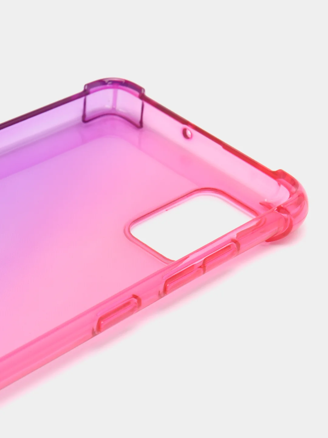 Розовый чехол для Samsung Galaxy A13 A33 A53 A73 A50 A51 A71 A52 A72 S8 S20 FE S21 A12 A32 S10 S22