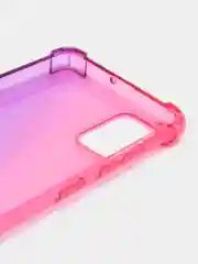 Розовый чехол для Samsung Galaxy A13 A33 A53 A73 A50 A51 A71 A52 A72 S8 S20 FE S21 A12 A32 S10 S22