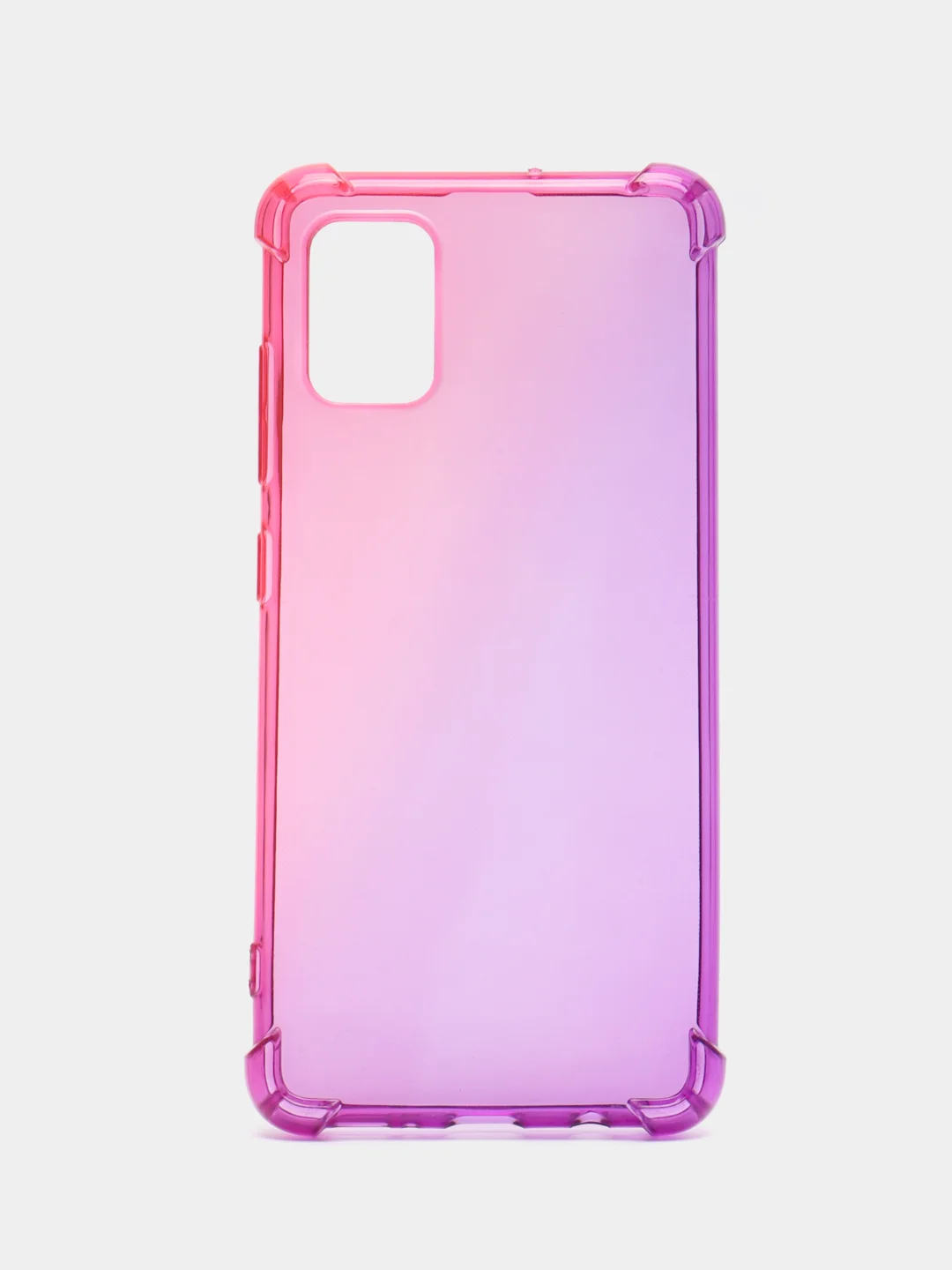 Розовый чехол для Samsung Galaxy A13 A33 A53 A73 A50 A51 A71 A52 A72 S8 S20 FE S21 A12 A32 S10 S22