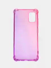 Розовый чехол для Samsung Galaxy A13 A33 A53 A73 A50 A51 A71 A52 A72 S8 S20 FE S21 A12 A32 S10 S22