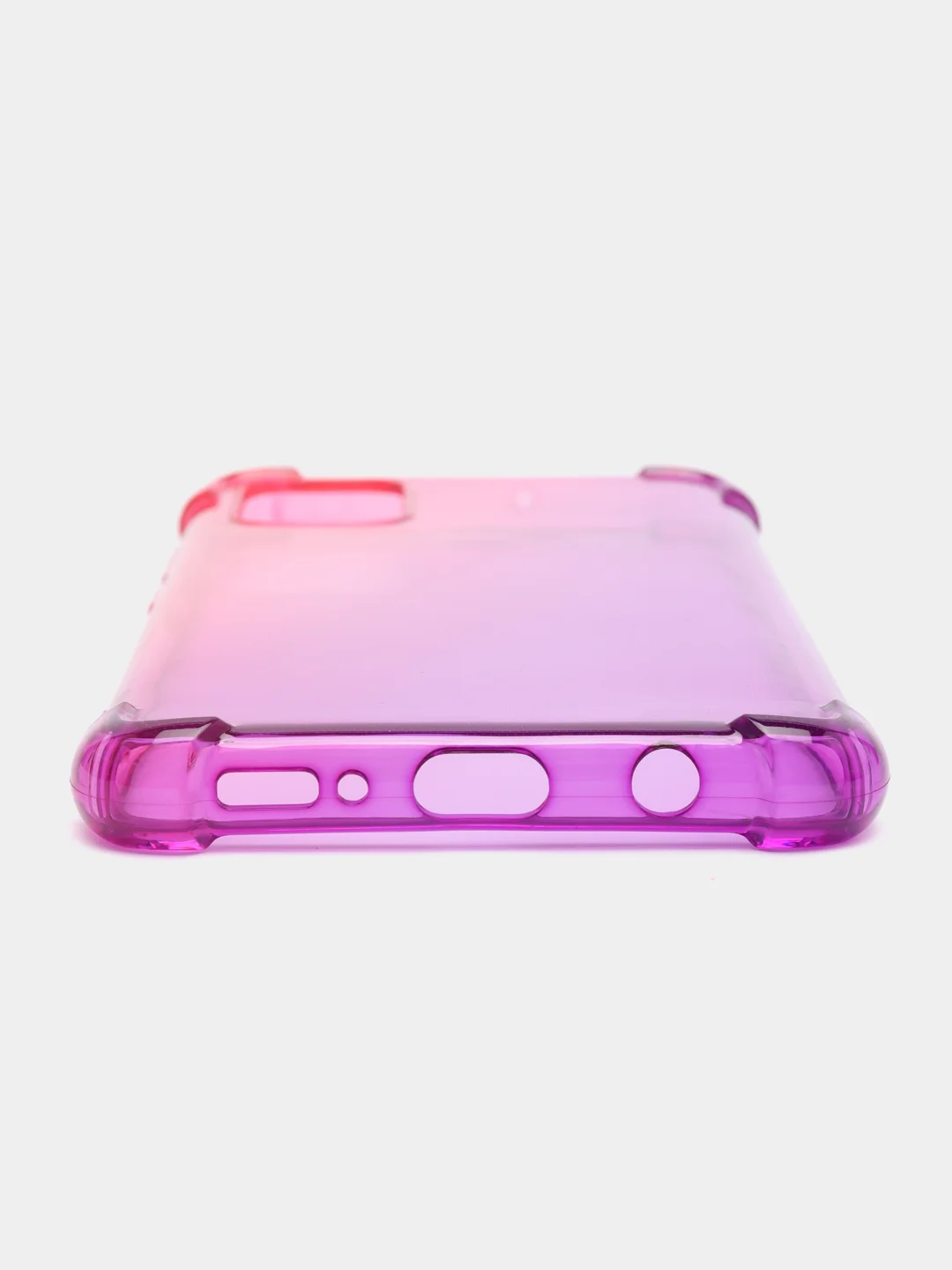 Розовый чехол для Samsung Galaxy A13 A33 A53 A73 A50 A51 A71 A52 A72 S8 S20 FE S21 A12 A32 S10 S22
