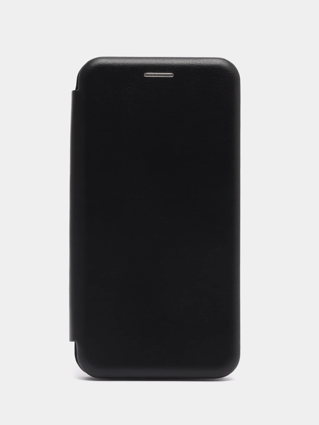 Темно-синий чехол-книжка Honor 7A, 7C, 8A, 8X, X8, 9, 9A, 9C, 9S, 9X, 10I, 10 Lite, 20, Y5P, Y6P