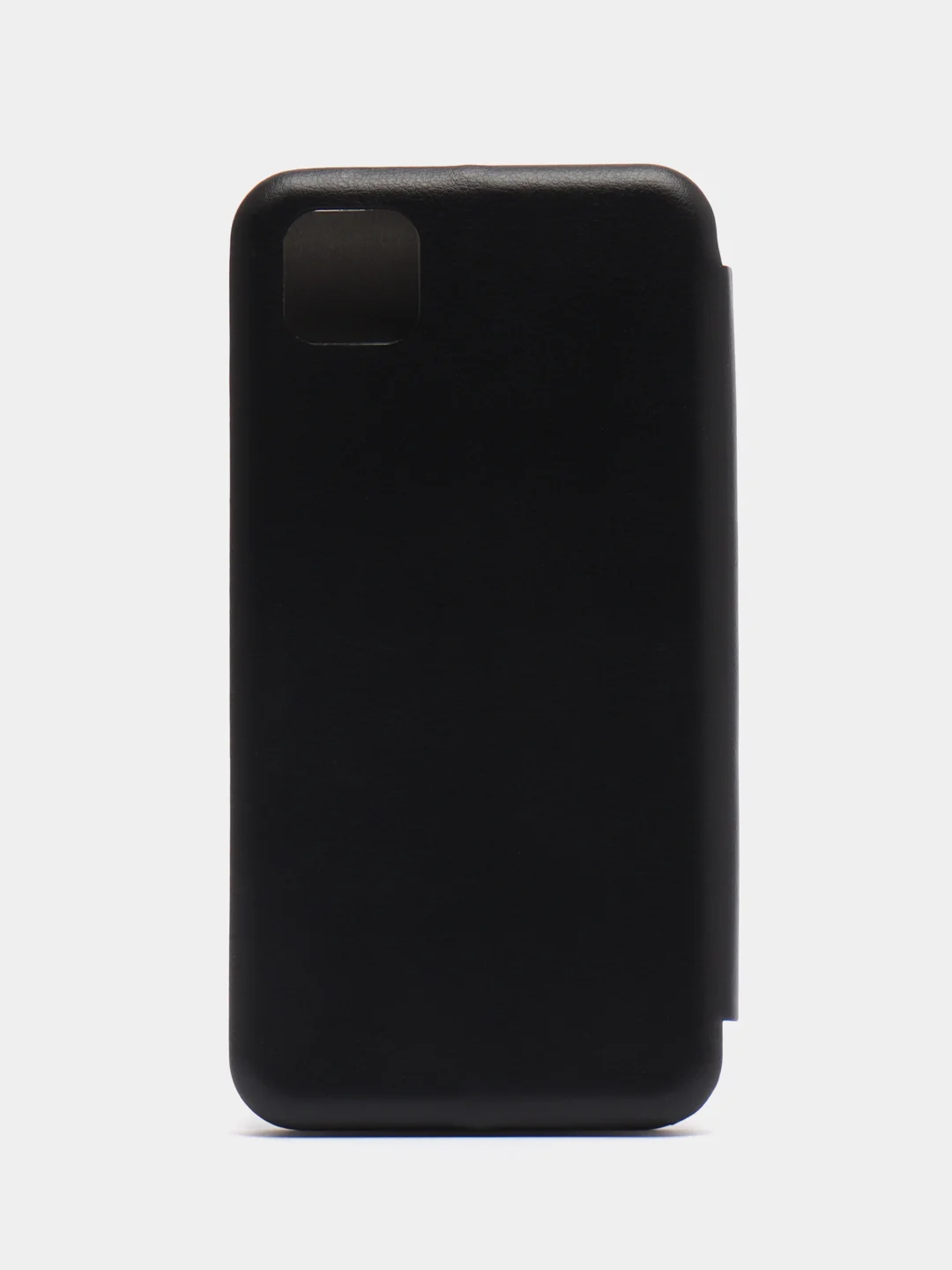 Темно-синий чехол-книжка Honor 7A, 7C, 8A, 8X, X8, 9, 9A, 9C, 9S, 9X, 10I, 10 Lite, 20, Y5P, Y6P