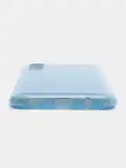 Ледяной чехол блестящий Samsung Galaxy A50, A30S, A50S накладка с блёстками Самсунг А50