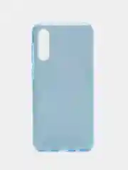 Ледяной чехол блестящий Samsung Galaxy A50, A30S, A50S накладка с блёстками Самсунг А50