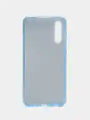 Ледяной чехол блестящий Samsung Galaxy A50, A30S, A50S накладка с блёстками Самсунг А50