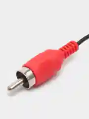 Шнур аудио и видео, 3 RCA - 3 RCA, тюльпан 1, 1,5, 3 метра