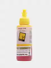 Чернила Polychromatic 100мл для принтеров Epson L800/L200/R270/P50/XP/R200/C79/C67 водные