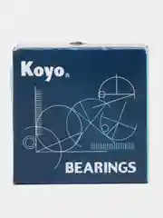 Подшипник коленвала Koyo для Хонда DIO AF18-27, 20 x 52 x 12 мм