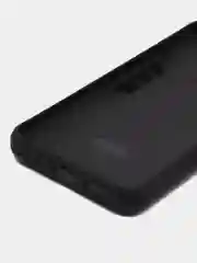 Чехол противоударный для Xiaomi Redmi 9 (Сяоми Редми 9), с металлической подставкой