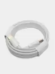 Кабель для зарядки iPhone с Type-C - Lightning
