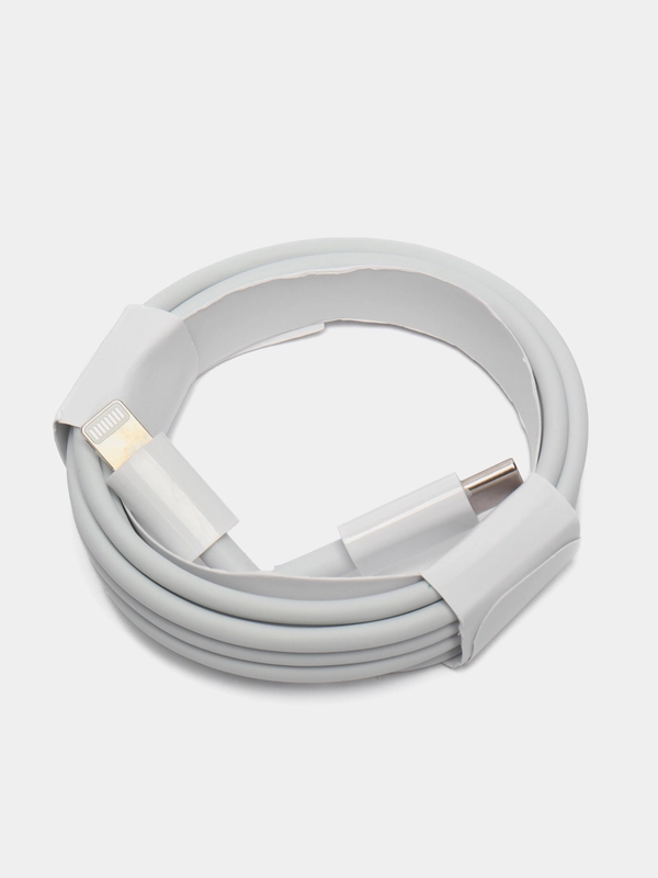 Кабель для зарядки iPhone с Type-C - Lightning