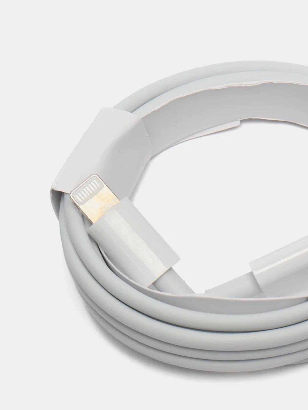 Кабель для зарядки iPhone с Type-C - Lightning