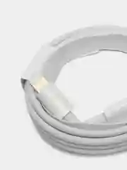 Кабель для зарядки iPhone с Type-C - Lightning