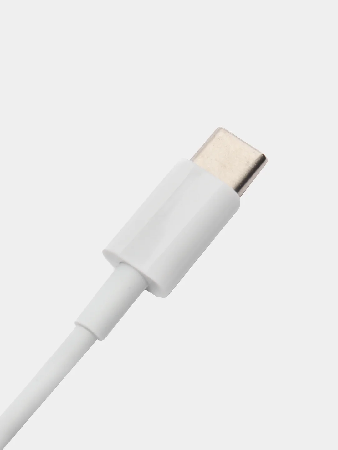 Кабель для зарядки iPhone с Type-C - Lightning