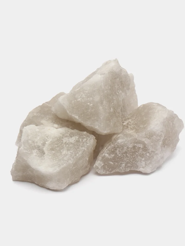 Чаша с кусковой солью, соль глыбовая, потолочное крепление, 2000-2500 гр