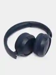 Синий наушники JBL Tune T510BT, беспроводные, полноразмерные, с микрофоном