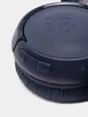 Синий наушники JBL Tune T510BT, беспроводные, полноразмерные, с микрофоном