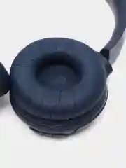 Синий наушники JBL Tune T510BT, беспроводные, полноразмерные, с микрофоном