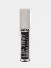 Шоколадный гель-тинт для губ с Luxvisage (Люксвизаж), Lip Tint Aqua Gel Hyaluron, тон 01-06