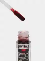 Шоколадный гель-тинт для губ с Luxvisage (Люксвизаж), Lip Tint Aqua Gel Hyaluron, тон 01-06