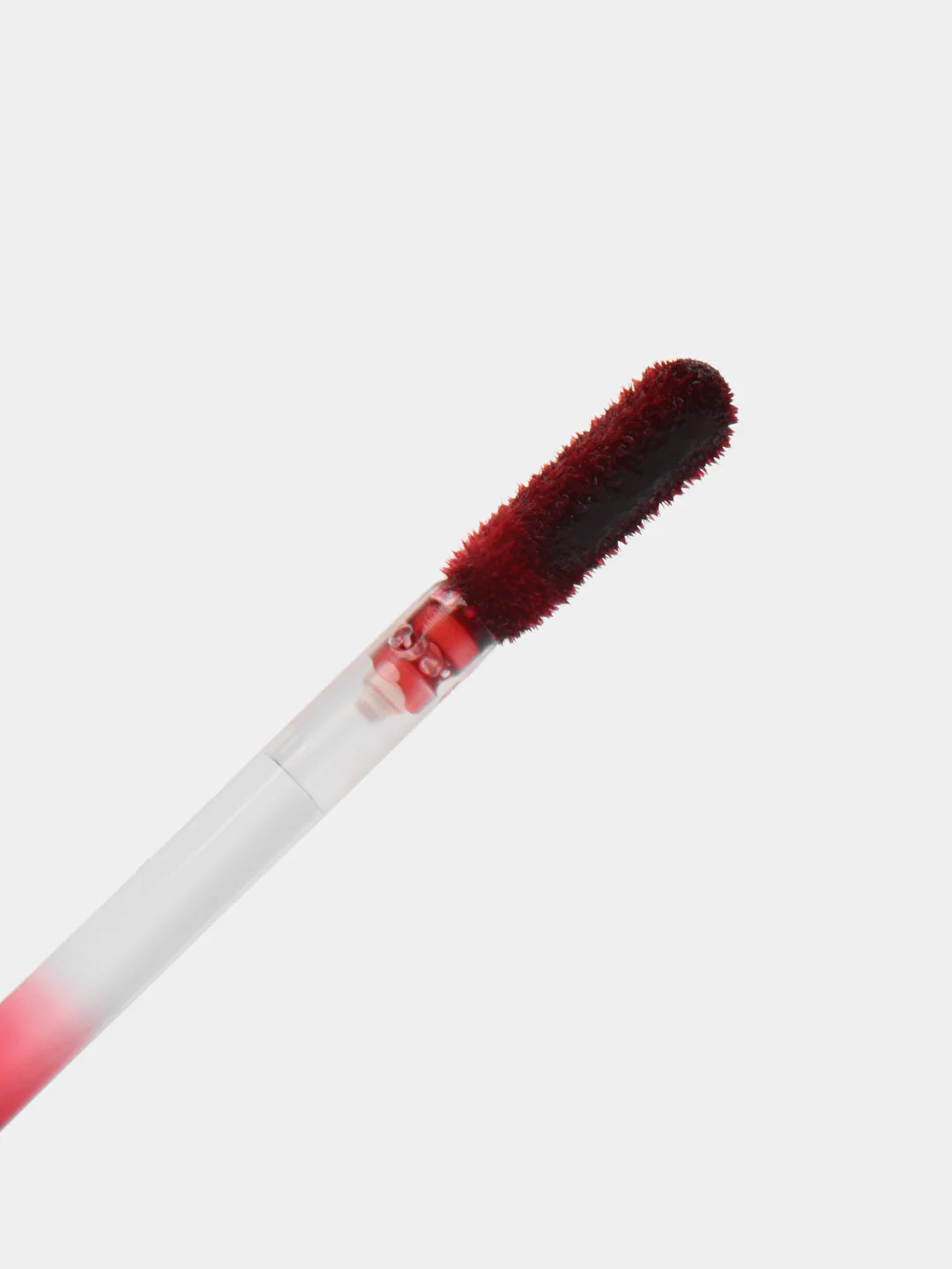 Шоколадный гель-тинт для губ с Luxvisage (Люксвизаж), Lip Tint Aqua Gel Hyaluron, тон 01-06