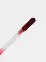 Шоколадный гель-тинт для губ с Luxvisage (Люксвизаж), Lip Tint Aqua Gel Hyaluron, тон 01-06