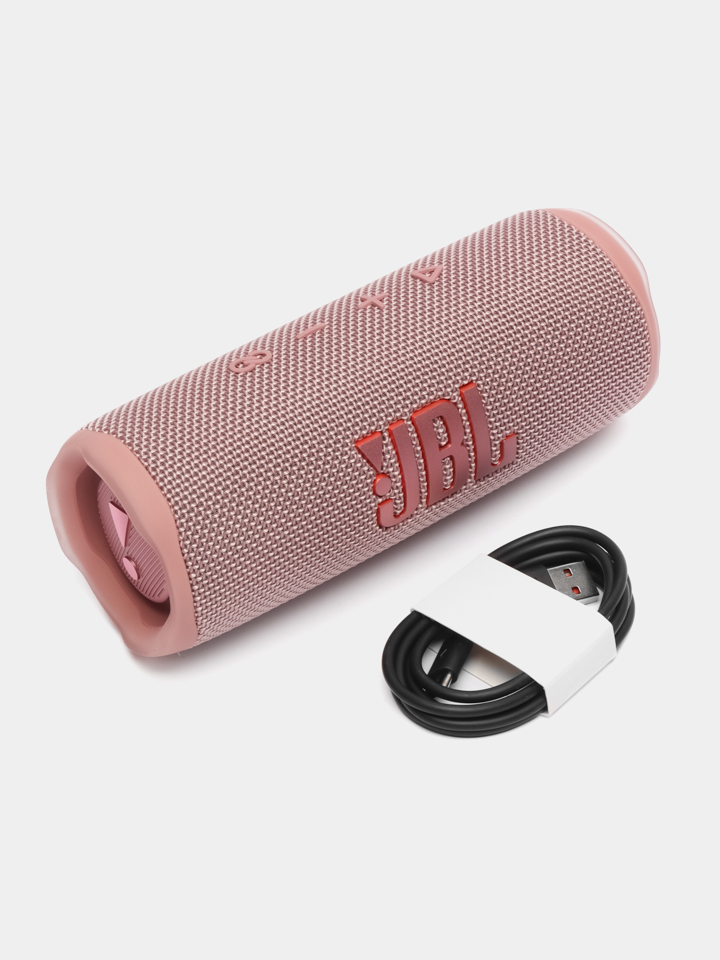 Колонка jbl flip 6