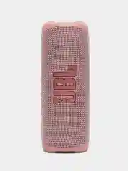 Розовый портативная колонка JBL Flip 6, 30 Вт