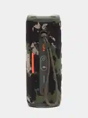 Зеленый портативная колонка JBL Flip 6, 30 Вт