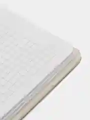 Мятный записная книжка "Единорог"