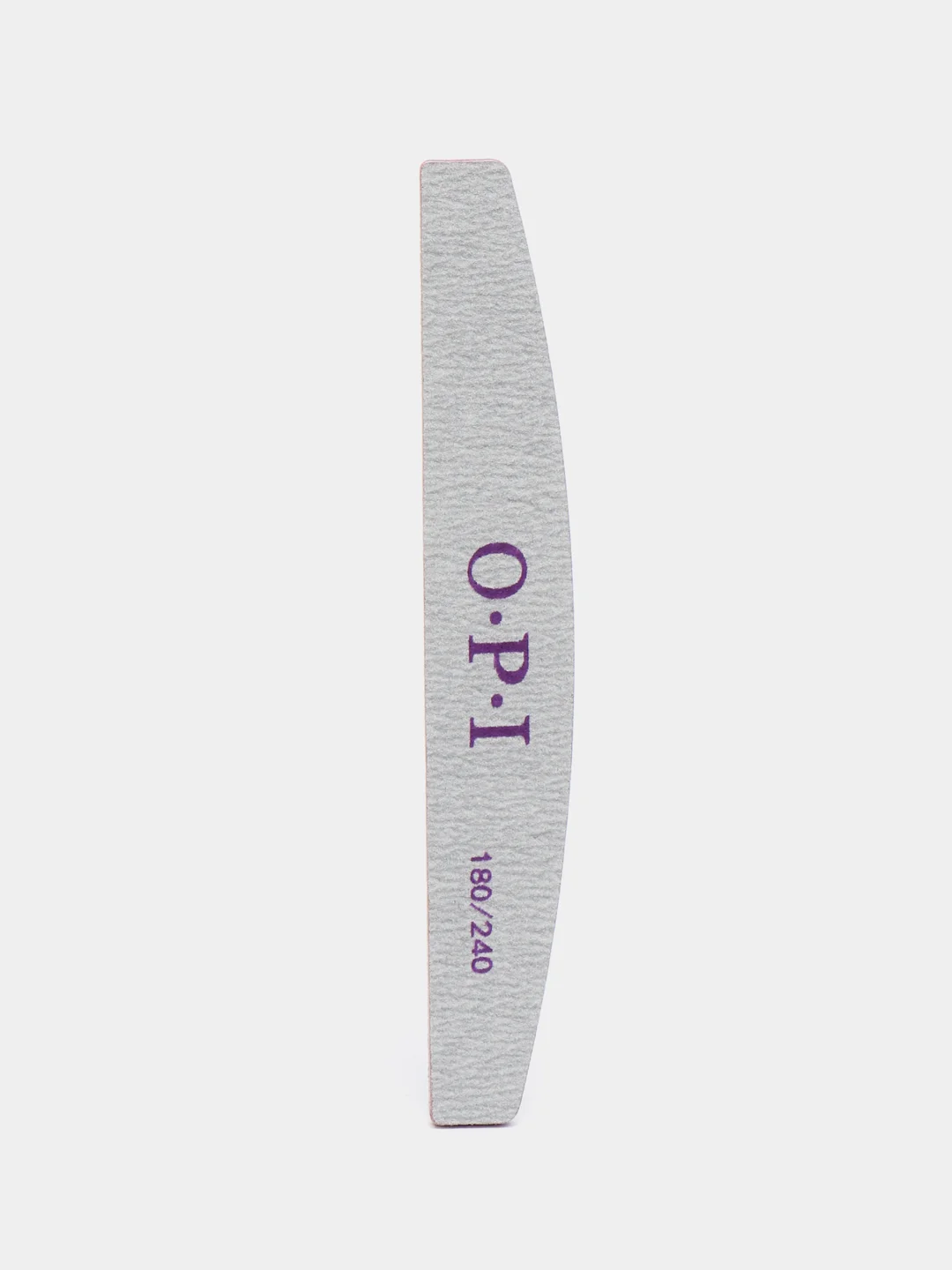 Пилка для ногтей OPI 180 / 240