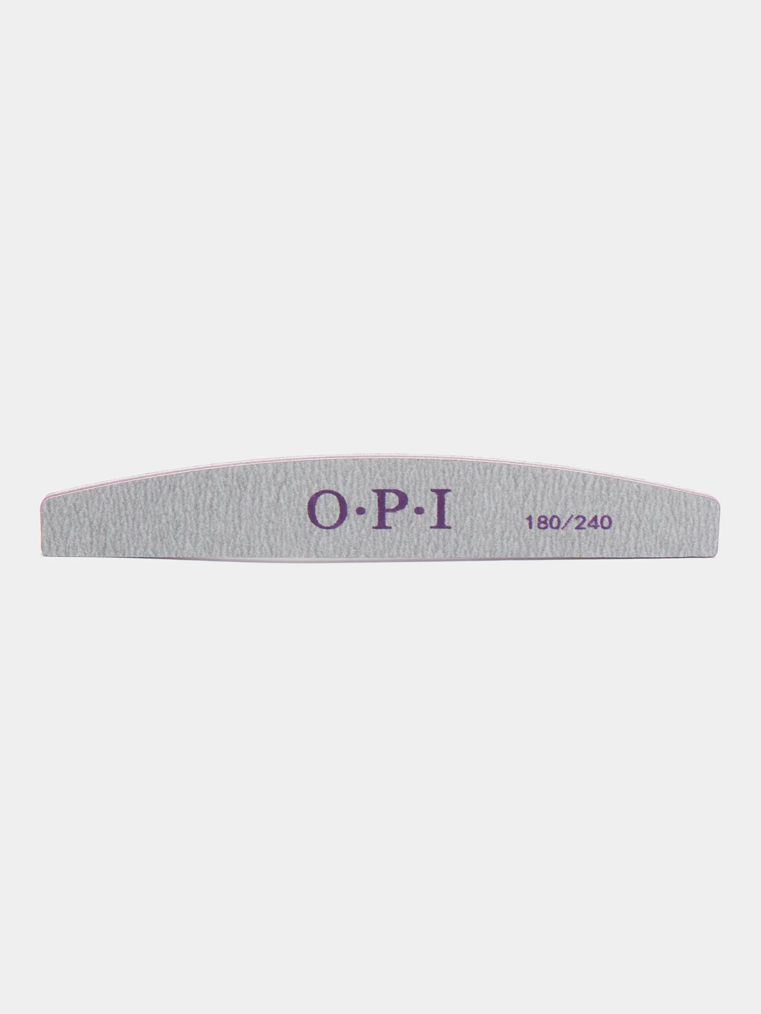Пилка для ногтей OPI 180 / 240