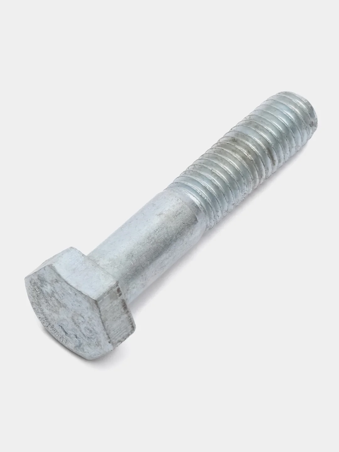 Болт DIN933