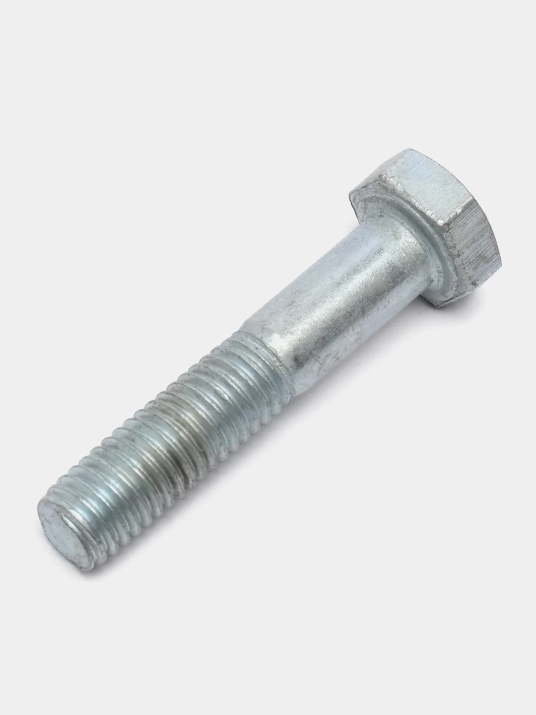 Болт DIN933