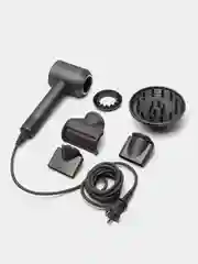 Профессиональный фен Hair Dryer, 5 в 1, с магнитными насадками