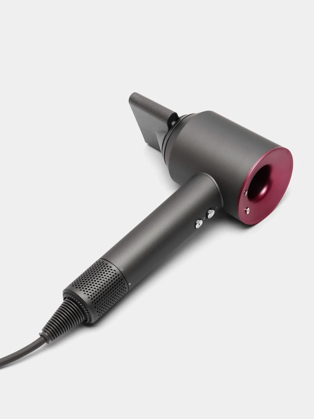 Профессиональный фен Hair Dryer, 5 в 1, с магнитными насадками