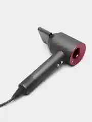 Профессиональный фен Hair Dryer, 5 в 1, с магнитными насадками