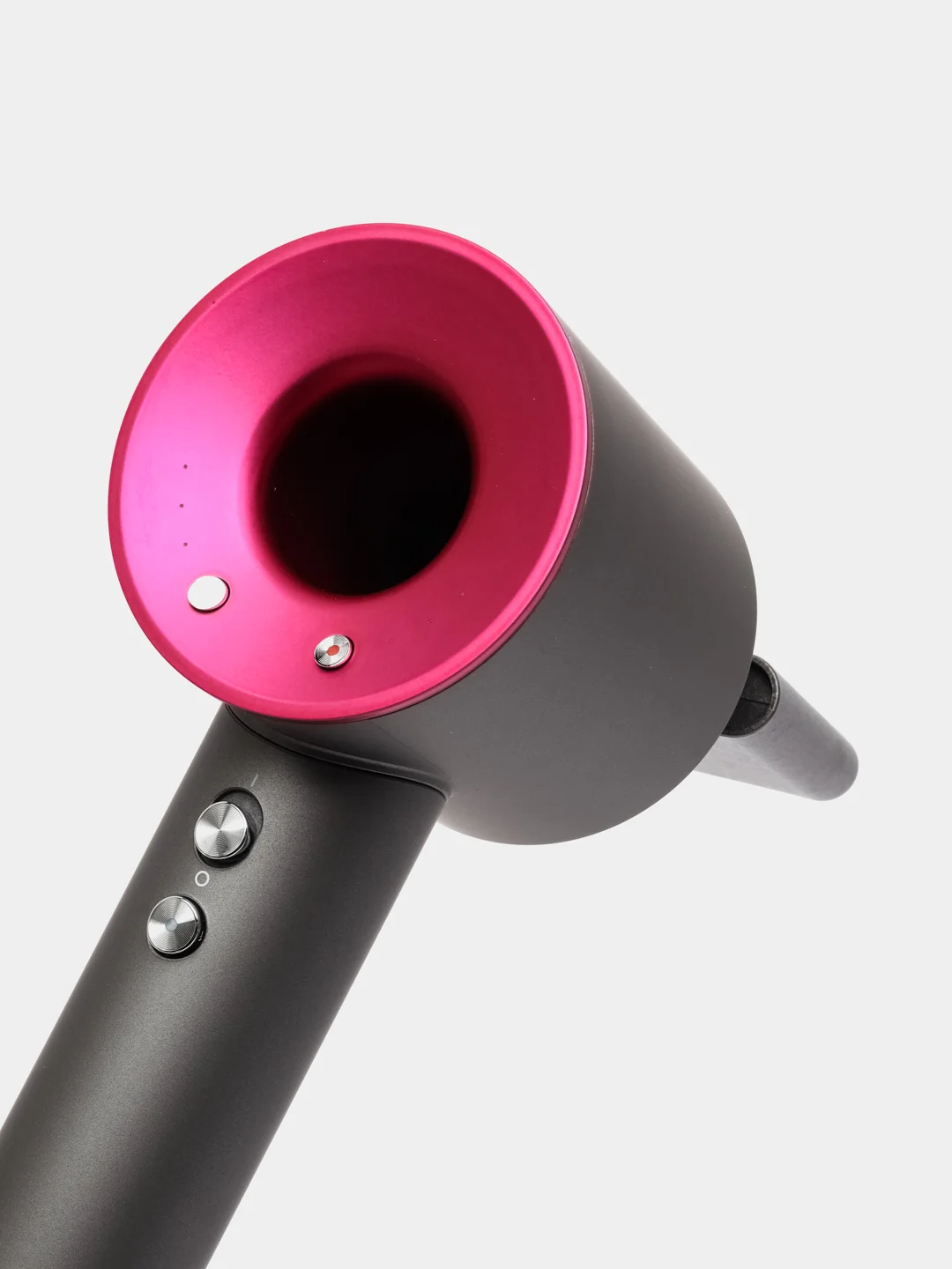 Профессиональный фен Hair Dryer, 5 в 1, с магнитными насадками