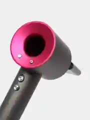 Профессиональный фен Hair Dryer, 5 в 1, с магнитными насадками