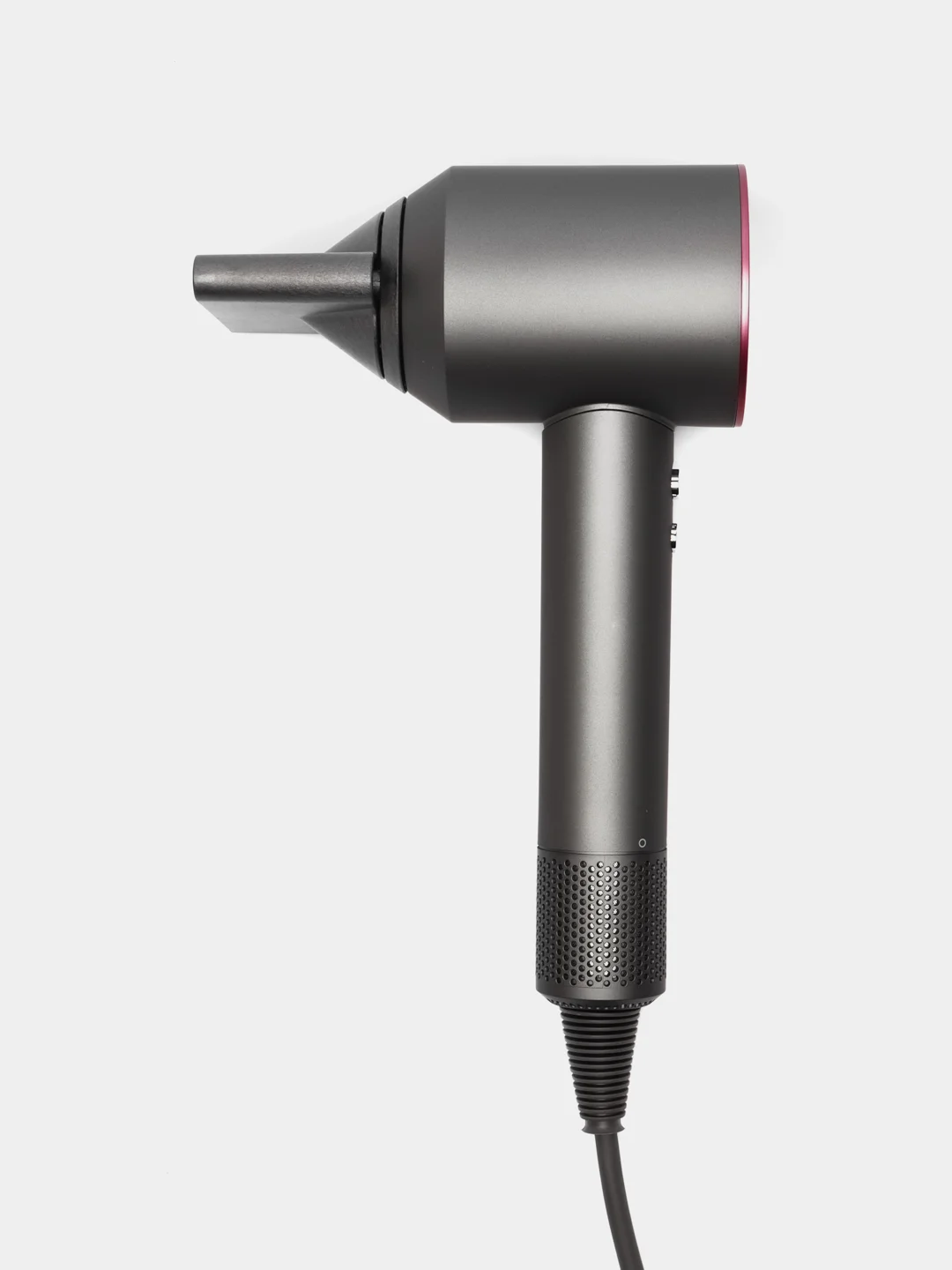 Профессиональный фен Hair Dryer, 5 в 1, с магнитными насадками