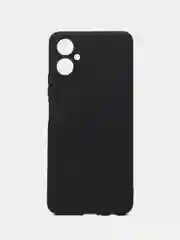 Силиконовый чехол Tecno Camon 19 Neo (Техно Камон 19 Нео), прозрачный