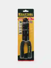 Стриппер многофункциональный Kraftool MK-7, 0.75 - 6 мм2